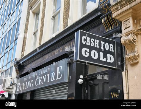 hatton garden gold buying prices.